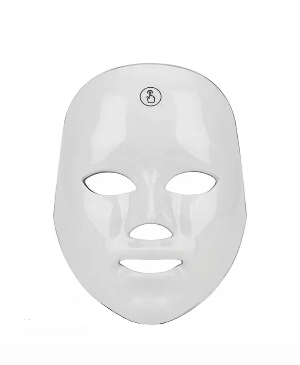 LED Light Skin Therapy Mask